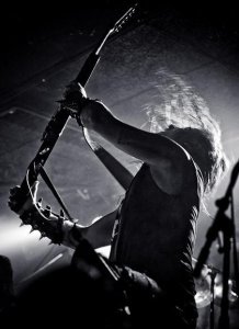 Behemoth (Nergal)